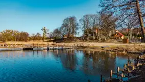 Słoneczny Ryn pod koniec marca - zdjęcie 23