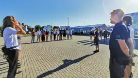 Klimat szkoleń żeglarskich w Gertisie - zdjęcie 28