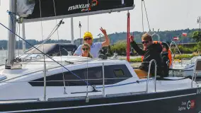 Klimat szkoleń żeglarskich w Gertisie - zdjęcie 31