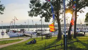 Klimat szkoleń żeglarskich w Gertisie - zdjęcie 36