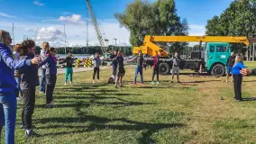 Klimat szkoleń żeglarskich w Gertisie - zdjęcie 42