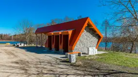 Wiosna w Mrągowie, końcówka marca 2023 r. - zdjęcie 8