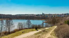 Wiosna w Mrągowie, końcówka marca 2023 r. - zdjęcie 7