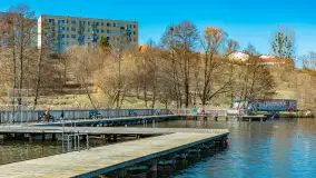 Wiosna w Mrągowie, końcówka marca 2023 r. - zdjęcie 26