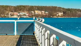 Wiosna w Mrągowie, końcówka marca 2023 r. - zdjęcie 50