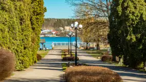 Wiosna w Mrągowie, końcówka marca 2023 r. - zdjęcie 51