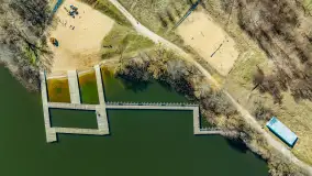 Wiosna w Mrągowie, końcówka marca 2023 r. - zdjęcie 55