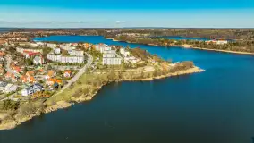 Wiosna w Mrągowie, końcówka marca 2023 r. - zdjęcie 22