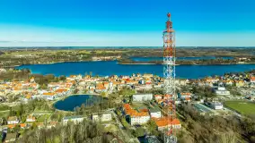 Wiosna w Mrągowie, końcówka marca 2023 r. - zdjęcie 5