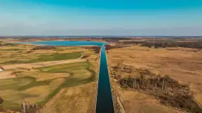 Kanał Grunwaldzki i szukanie wiosny przed sezonem 2025 - zdjęcie 31