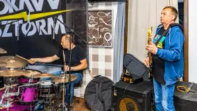 OKAW Sztorm w Dezecie, maj 2025 r. - zdjęcie 10