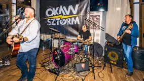 OKAW Sztorm w Dezecie, maj 2025 r. - zdjęcie 15