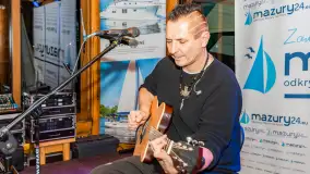 Wschód Sezonu 2025, tawerna Rozbitek i port AZS Wilkasy, cz. I - zdjęcie 63