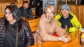 Wschód Sezonu 2025, tawerna Rozbitek i port AZS Wilkasy, cz. I - zdjęcie 17