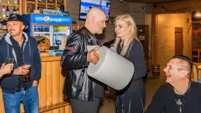 Wschód Sezonu 2025, tawerna Rozbitek i port AZS Wilkasy, cz. I - zdjęcie 20