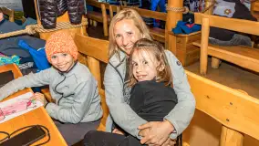 Wschód Sezonu 2025, tawerna Rozbitek i port AZS Wilkasy, cz. I - zdjęcie 23