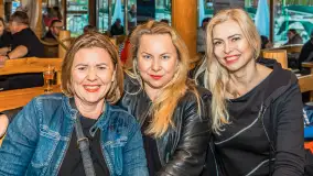 Wschód Sezonu 2025, tawerna Rozbitek i port AZS Wilkasy, cz. I - zdjęcie 85