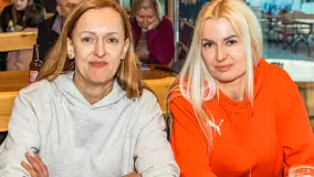 Wschód Sezonu 2025, tawerna Rozbitek i port AZS Wilkasy, cz. I - zdjęcie 32