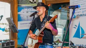 Wschód Sezonu 2025, tawerna Rozbitek i port AZS Wilkasy, cz. I - zdjęcie 44