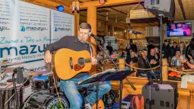 Wschód Sezonu 2025, tawerna Rozbitek i port AZS Wilkasy, cz. I - zdjęcie 91