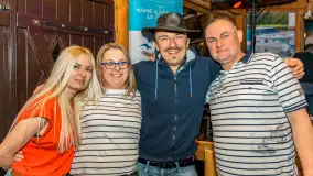 Wschód Sezonu 2025, tawerna Rozbitek i port AZS Wilkasy, cz. I - zdjęcie 80