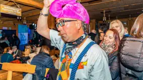 Wschód Sezonu 2025, tawerna Rozbitek i port AZS Wilkasy, cz. I - zdjęcie 86