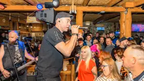 Wschód Sezonu 2025, tawerna Rozbitek i port AZS Wilkasy, cz. II - zdjęcie 25