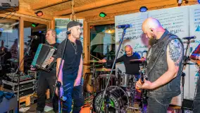 Wschód Sezonu 2025, tawerna Rozbitek i port AZS Wilkasy, cz. II - zdjęcie 31