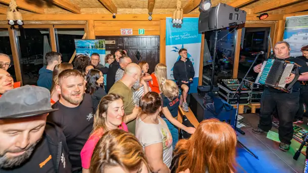 Wschód Sezonu 2025, tawerna Rozbitek i port AZS Wilkasy, cz. II - zdjęcie 7