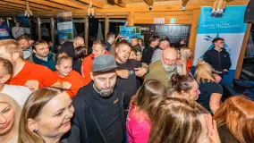 Wschód Sezonu 2025, tawerna Rozbitek i port AZS Wilkasy, cz. II - zdjęcie 14