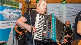 Wschód Sezonu 2025, tawerna Rozbitek i port AZS Wilkasy, cz. II - zdjęcie 21