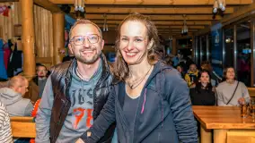 Wschód Sezonu 2025, tawerna Rozbitek i port AZS Wilkasy, cz. II - zdjęcie 49