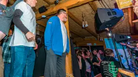 Wschód Sezonu 2025, tawerna Rozbitek i port AZS Wilkasy, cz. II - zdjęcie 82