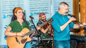 Wschód Sezonu 2025, tawerna Rozbitek i port AZS Wilkasy, cz. III - zdjęcie 12