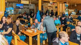 Wschód Sezonu 2025, tawerna Rozbitek i port AZS Wilkasy, cz. III - zdjęcie 32