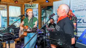 Wschód Sezonu 2025, tawerna Rozbitek i port AZS Wilkasy, cz. III - zdjęcie 15