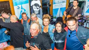 Wschód Sezonu 2025, tawerna Rozbitek i port AZS Wilkasy, cz. III - zdjęcie 53