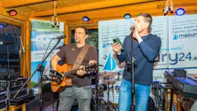 Wschód Sezonu 2025, tawerna Rozbitek i port AZS Wilkasy, cz. III - zdjęcie 52