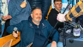 Wschód Sezonu 2025, tawerna Rozbitek i port AZS Wilkasy, cz. III - zdjęcie 57