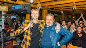 Wschód Sezonu 2025, tawerna Rozbitek i port AZS Wilkasy, cz. III - zdjęcie 68