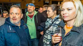 Wschód Sezonu 2025, tawerna Rozbitek i port AZS Wilkasy, cz. III - zdjęcie 86