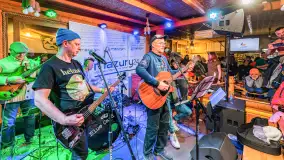 Wschód Sezonu 2025, tawerna Rozbitek i port AZS Wilkasy, cz. III - zdjęcie 82