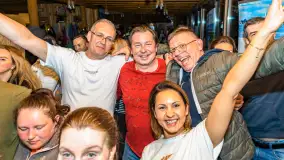 Wschód Sezonu 2025, tawerna Rozbitek i port AZS Wilkasy, cz. III - zdjęcie 90