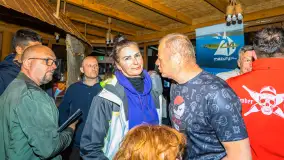 Wschód Sezonu 2025, tawerna Rozbitek i port AZS Wilkasy, cz. III - zdjęcie 83