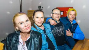 Wschód Sezonu 2025, tawerna Rozbitek i port AZS Wilkasy, cz. III - zdjęcie 102