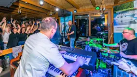 Wschód Sezonu 2025, tawerna Rozbitek i port AZS Wilkasy, cz. III - zdjęcie 118