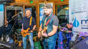 Wschód Sezonu 2025, tawerna Rozbitek i port AZS Wilkasy, cz. III - zdjęcie 116