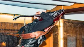 Występ zespołu GED w Strandzie, maj 2025 r. - zdjęcie 3