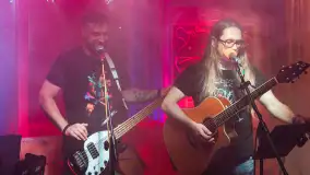 Ekipa z tawerny Gniazdo Piratów... w tawernie Dezeta, maj 2025 r. - zdjęcie 25