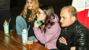 Ekipa z tawerny Gniazdo Piratów... w tawernie Dezeta, maj 2025 r. - zdjęcie 24